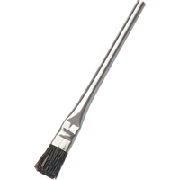 Brosses pour application d'acide/flux, Longueur 6-1/8" St. Lawrence Industrial & Safety Supply