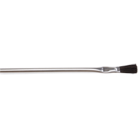 Brosses pour application d'acide/flux, Longueur 6-1/8" St. Lawrence Industrial & Safety Supply