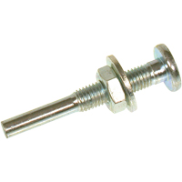 Porte-al&eacute;soir de brosse, 1-1/2" St. Lawrence Industrial & Safety Supply