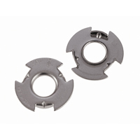 Adaptateur m&eacute;talliques pour al&eacute;sage centra 1 1/4" & 2" St. Lawrence Industrial & Safety Supply