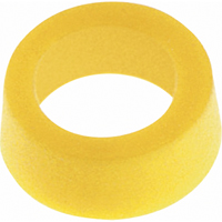 Brosses rotatives &agrave; fils cr&ecirc;p&eacute;s - Bagues de centrage St. Lawrence Industrial & Safety Supply