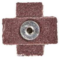 Cross Abrasive Pad St. Lawrence Industrial & Safety Supply