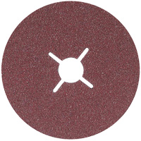 Disque abrasif Coolcut ALLSTEEL, Oxyde d'aluminium, 36, 4-1/2" Dia x 7/8" Arbre St. Lawrence Industrial & Safety Supply