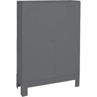 Hinged Door Set St. Lawrence Industrial & Safety Supply
