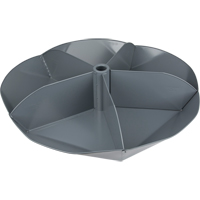 Modules de stockage Rotabin   Diam&egrave;tre de 44" St. Lawrence Industrial & Safety Supply