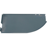 Modules de stockage Rotabin   Diam&egrave;tre de 17" St. Lawrence Industrial & Safety Supply