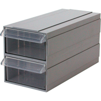Armoires à pièces modulaires