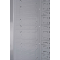 Deep Door Combination Cabinets St. Lawrence Industrial & Safety Supply