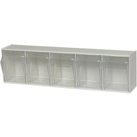 Replacement Bin For Tilt Bin Unit St. Lawrence Industrial & Safety Supply
