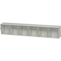 Replacement Bin For Tilt Bin Unit St. Lawrence Industrial & Safety Supply