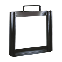 Tip Out Bin Rails St. Lawrence Industrial & Safety Supply
