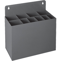 Support de rangement pour clavettes St. Lawrence Industrial & Safety Supply