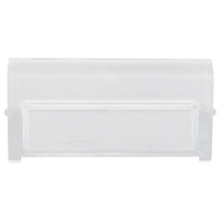 Clear Window for Stack & Hang Bin St. Lawrence Industrial & Safety Supply