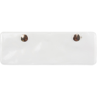 Porte-&eacute;tiquette pour contenants Divider Box St. Lawrence Industrial & Safety Supply