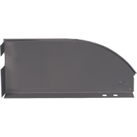 Diviseur pour syst&egrave;me de rangement Rotabin, diam&egrave;tre de 34" St. Lawrence Industrial & Safety Supply