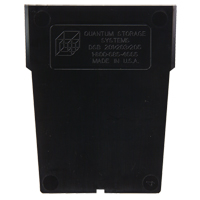 Store More Plastic Shelf Bins - Dividers St. Lawrence Industrial & Safety Supply
