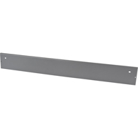 Mounting Channel for Mobile Tilt Bin Racks St. Lawrence Industrial & Safety Supply