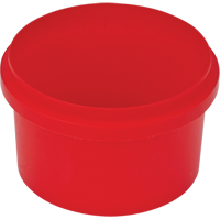 8 oz. Container without Lid St. Lawrence Industrial & Safety Supply