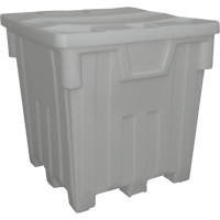 Couvercles de bacs emboîtables St. Lawrence Industrial & Safety Supply