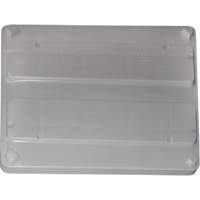 Couvercle de conteneur pour palettes St. Lawrence Industrial & Safety Supply