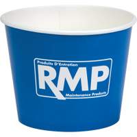 Polyethylene-Coated Bucket St. Lawrence Industrial & Safety Supply