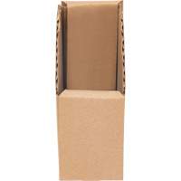Corrugated Deep Removable Dividers St. Lawrence Industrial & Safety Supply