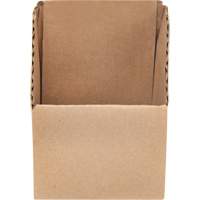 Corrugated Deep Removable Dividers St. Lawrence Industrial & Safety Supply