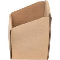 Corrugated Deep Removable Dividers St. Lawrence Industrial & Safety Supply