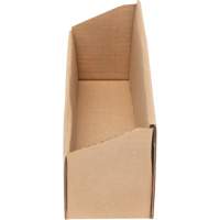Diviseurs amovibles profonds en carton ondul&eacute; St. Lawrence Industrial & Safety Supply