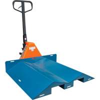Pallet Jack Roll Adapater St. Lawrence Industrial & Safety Supply