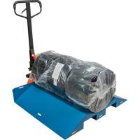 Pallet Jack Roll Adapater St. Lawrence Industrial & Safety Supply