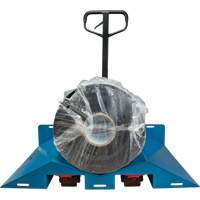 Pallet Jack Roll Adapater St. Lawrence Industrial & Safety Supply