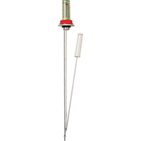 Vertical Drum Gauges St. Lawrence Industrial & Safety Supply