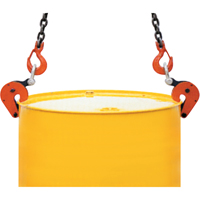 Crochet de levage IPVK pour barils St. Lawrence Industrial & Safety Supply