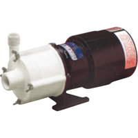 POMPE,CENTRIFUGE,ENTRAIN ,MAGNETIQUE,SERIE MD St. Lawrence Industrial & Safety Supply