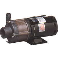 POMPE,CENTRIFUGE,ENTRAIN ,MAGNETIQUE,SERIE MD-HC St. Lawrence Industrial & Safety Supply