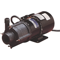 POMPE,CENTRIFUGE,ENTRAIN ,MAGNETIQUE,SERIE MD-HC St. Lawrence Industrial & Safety Supply