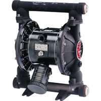 Diaphragm Pumps - 1" Diaphragm Pumps, 50 gpm St. Lawrence Industrial & Safety Supply