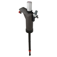 Pompe &agrave; air & &agrave; transfer baril, joints nitrile St. Lawrence Industrial & Safety Supply