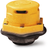 Vertical Vents St. Lawrence Industrial & Safety Supply