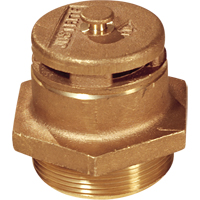 Vertical Vents St. Lawrence Industrial & Safety Supply