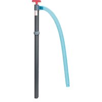 Pompes de transfert d'acides, 28 oz/course St. Lawrence Industrial & Safety Supply