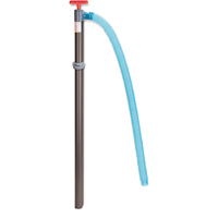 Pompes de transfert d'alcalis, 28 oz/course St. Lawrence Industrial & Safety Supply