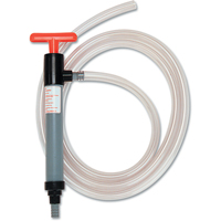Pompes &agrave; essence, k&eacute;ros&egrave;ne & carburant-diesel, 4 oz/course St. Lawrence Industrial & Safety Supply