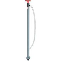 Pompes sanitaires - Faible capacit&eacute;, Pour 45 gal., 11 oz/course St. Lawrence Industrial & Safety Supply