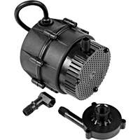 NK-1 Series Small Submersible Pump, 1/150 CV St. Lawrence Industrial & Safety Supply