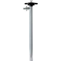 Pompe &agrave; membrane standard St. Lawrence Industrial & Safety Supply