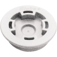 Bouchons pour barils - Bouchons pour barils en poly St. Lawrence Industrial & Safety Supply