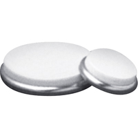 Capuchons d'&eacute;tanch&eacute;it&eacute; inviolables - Capuchons Safeseal en plastique, 3/4" St. Lawrence Industrial & Safety Supply