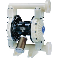 Standard Diaphragm Pump, 100 GPM St. Lawrence Industrial & Safety Supply